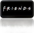 WSPFRDS006 Portable 3W wireless pocket speaker Friends 003 Friends