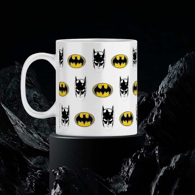 WMGBATMAN008 Mug Batman 004 DC
