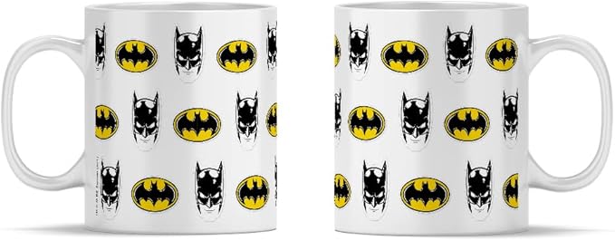 WMGBATMAN008 Mug Batman 004 DC