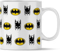 WMGBATMAN008 Mug Batman 004 DC