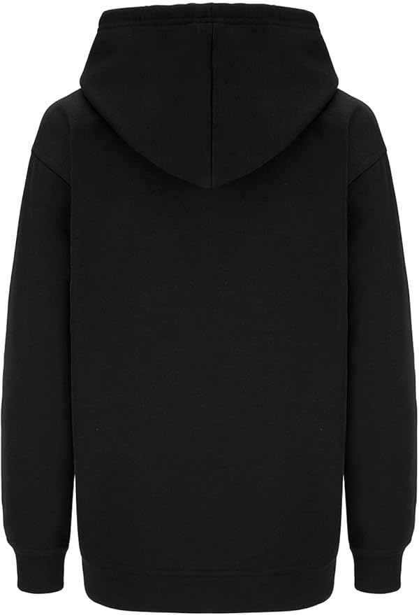 WSWSHARRY357 Womens hoodie with kangaroo pocket long sleeve Harry Potter 006