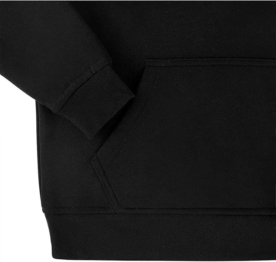 WSWSFRDS302 Womens hoodie with kangaroo pocket long sleeve Friends 007