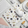 WMPHARRY011 Mouse Pad Harry Potter 041