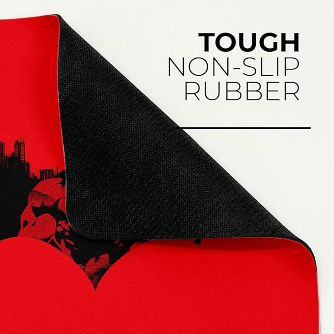 WMPBATMAN031 Mouse Pad Batman 074 DC