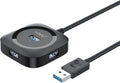 COMPIX 4 PORTS USB 3.0 HUB 1M XU342