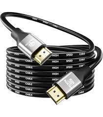 COMPIX HDMI 4K CABLE 20M X307