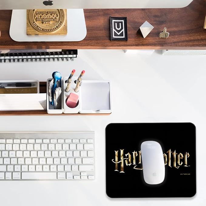 WMPHARRY241 Mouse Pad Harry Potter 240