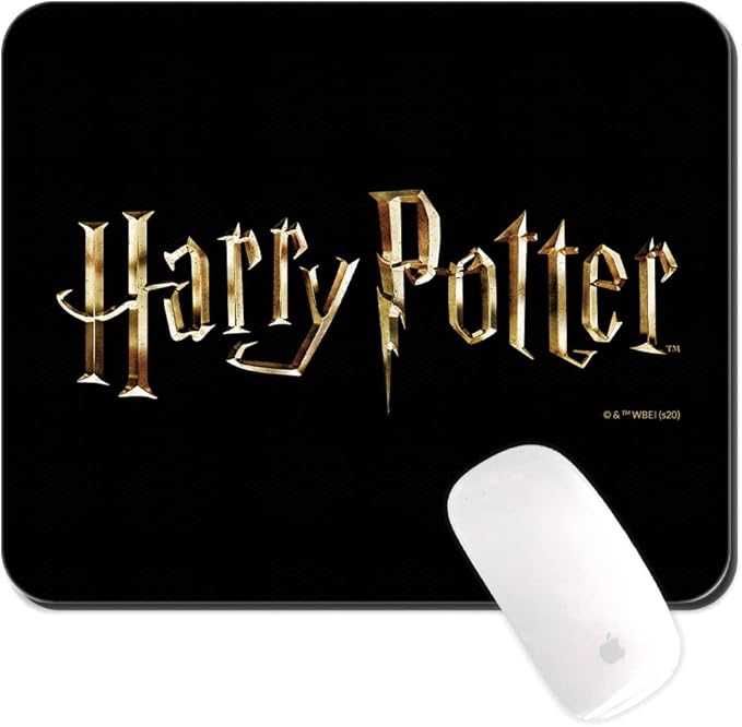 WMPHARRY241 Mouse Pad Harry Potter 240