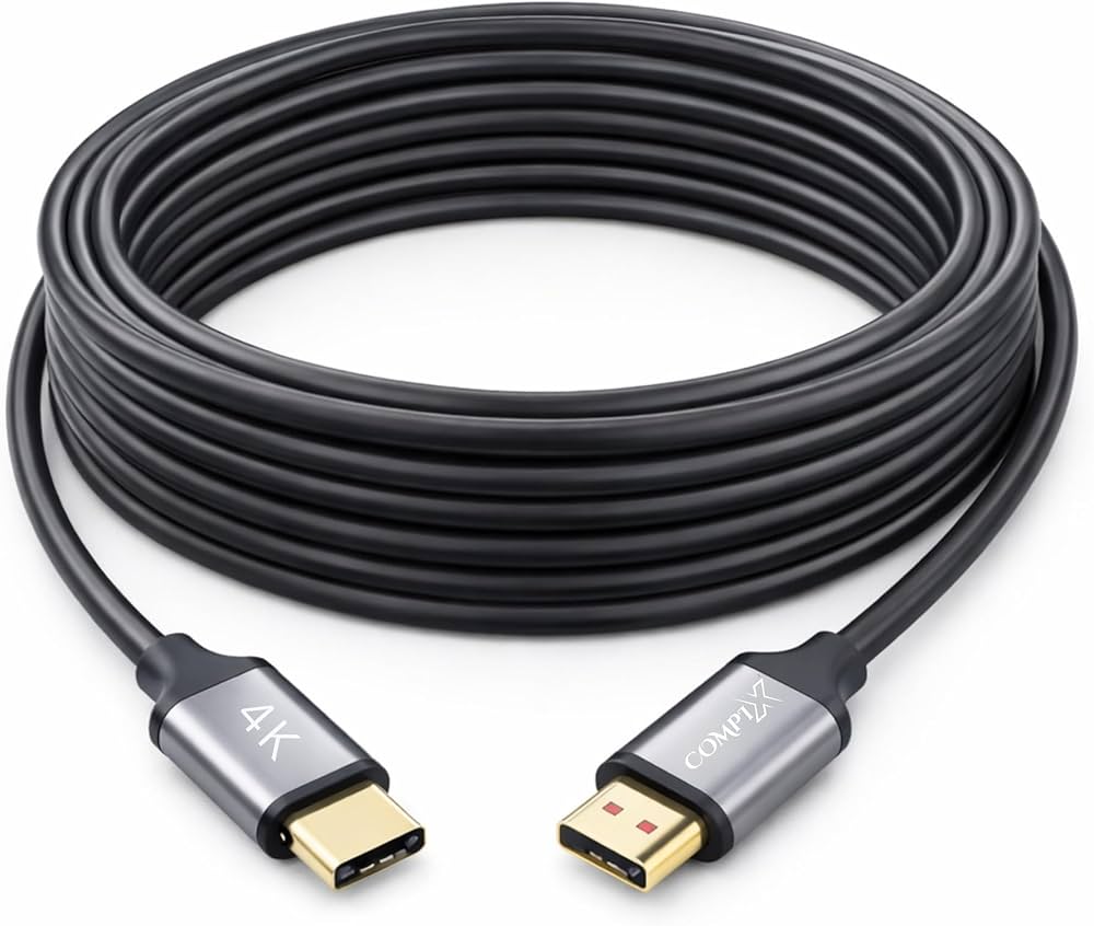 COMPIX HDMI 4K CABLE 15M X306