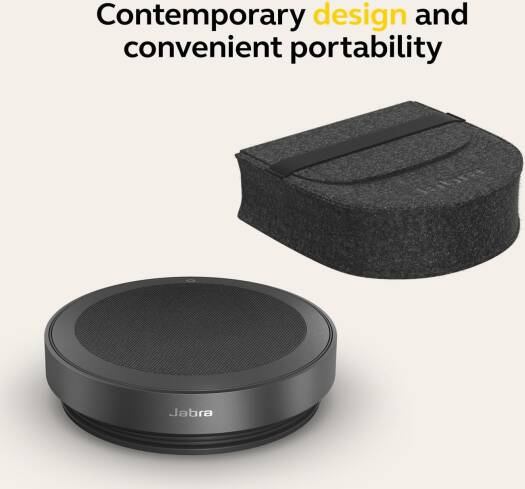 Jabra Speak2 75 Conferencing Speakerphone