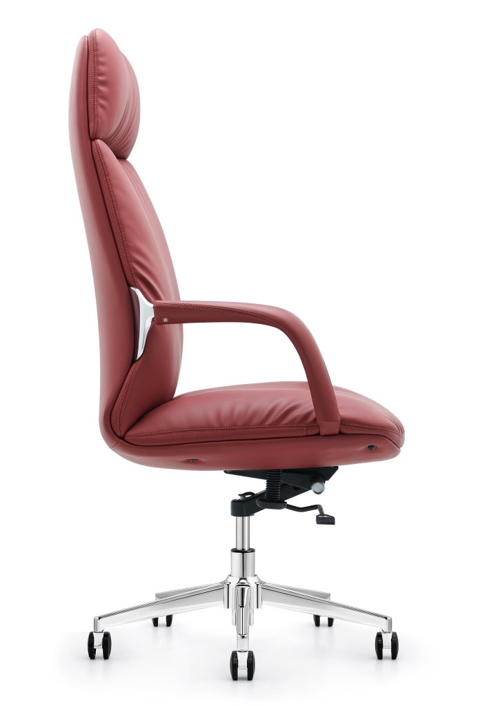 EXECUTIVE LEATHER CHAIR ASM-YS1812A