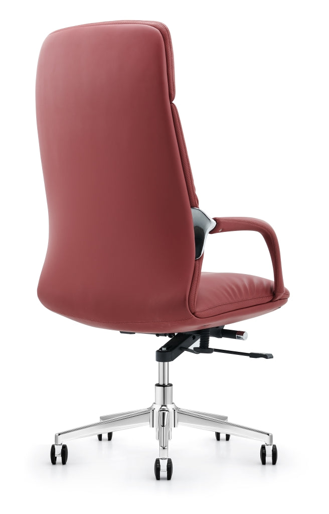 EXECUTIVE LEATHER CHAIR ASM-YS1812A