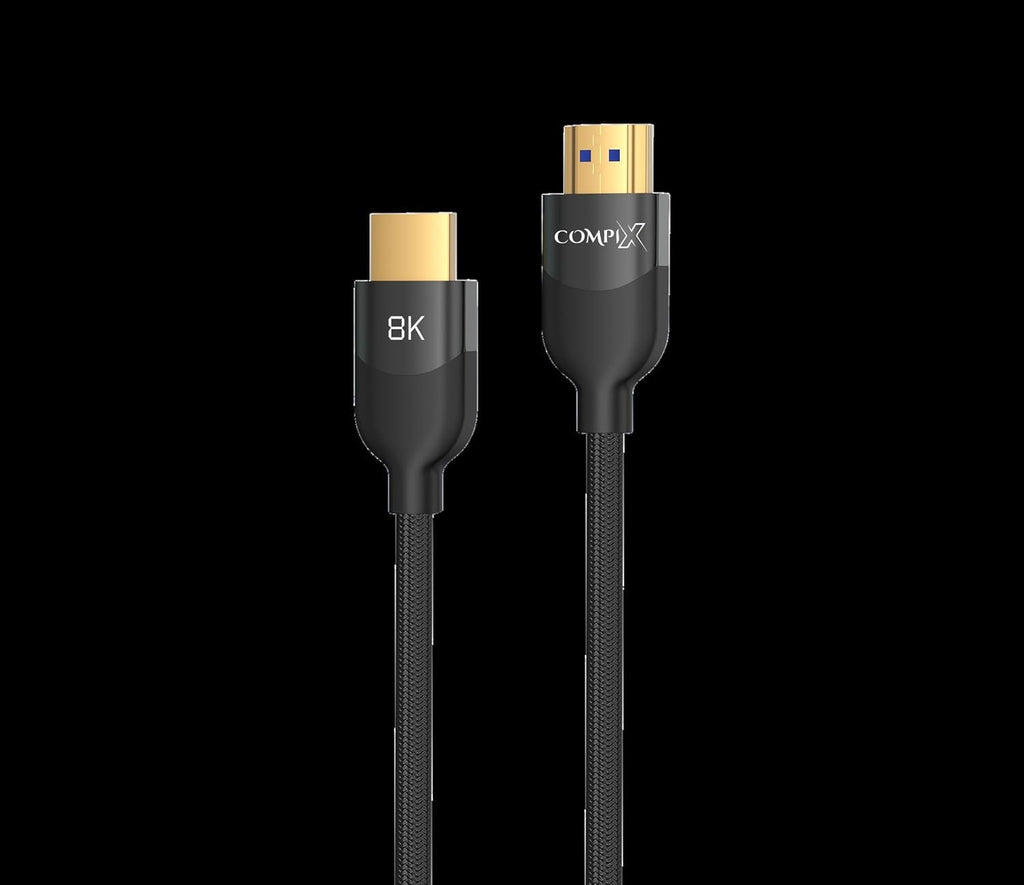COMPIX HDMI 8K CABLE 3M X502