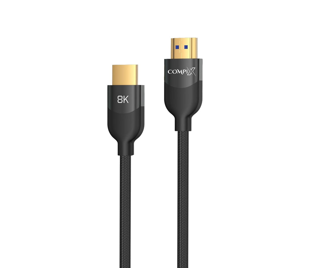 COMPIX HDMI 8K CABLE 5M X503