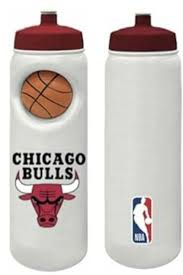 NBA CBCB Everyday Backpack+Basketball Bottle Bundle
