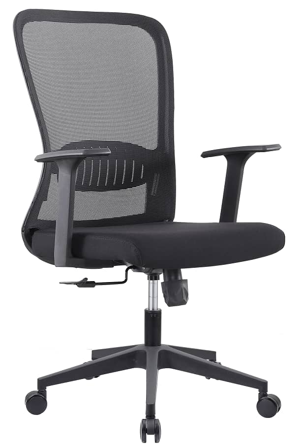 LOW BACK CHAIR - ASM0531