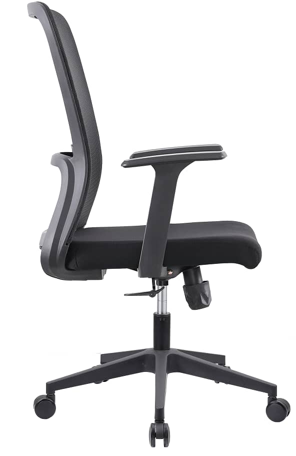 LOW BACK CHAIR - ASM0531