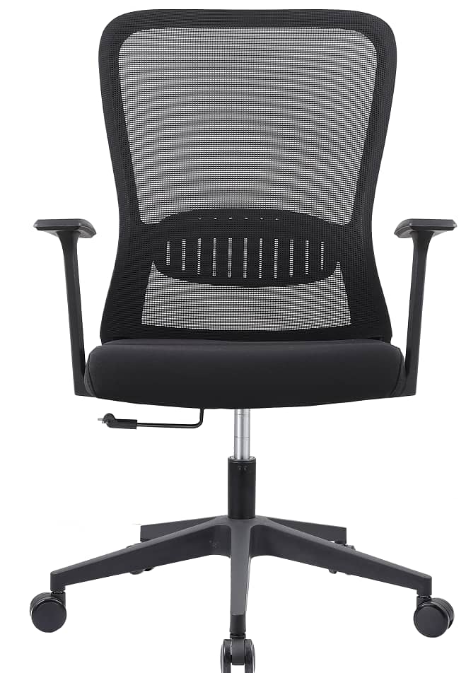 LOW BACK CHAIR - ASM0531