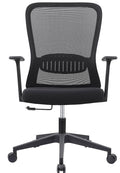 LOW BACK CHAIR - ASM0531