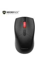 Micropack MP-702W Pro RF2.4G Wireless Mouse
