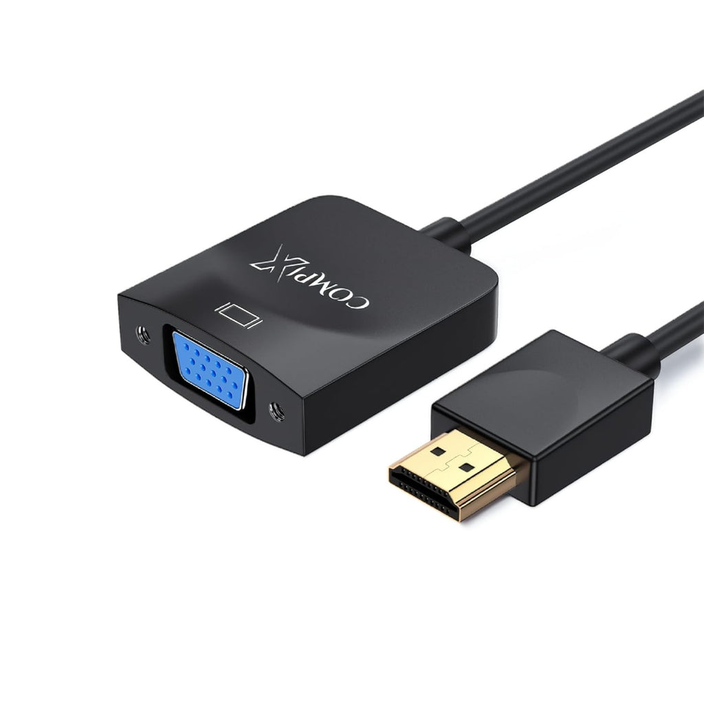 COMPIX HDMI TO VGA CONVETER XA101