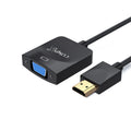 COMPIX HDMI TO VGA CONVETER XA101