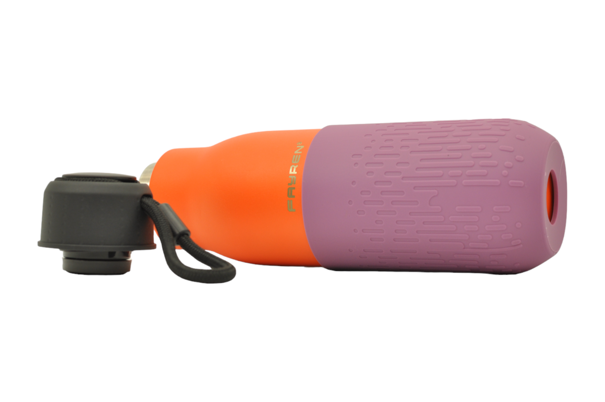 Fayren thermal bottle Como apricot crush 500ml