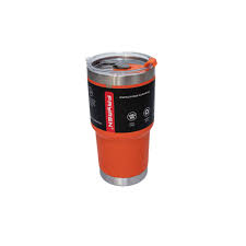 FAYREN COFFEE MUG METRO APRICOT CRUSH 580ml