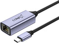 COMPIX TYPE C 3.0 TO LAN XE401