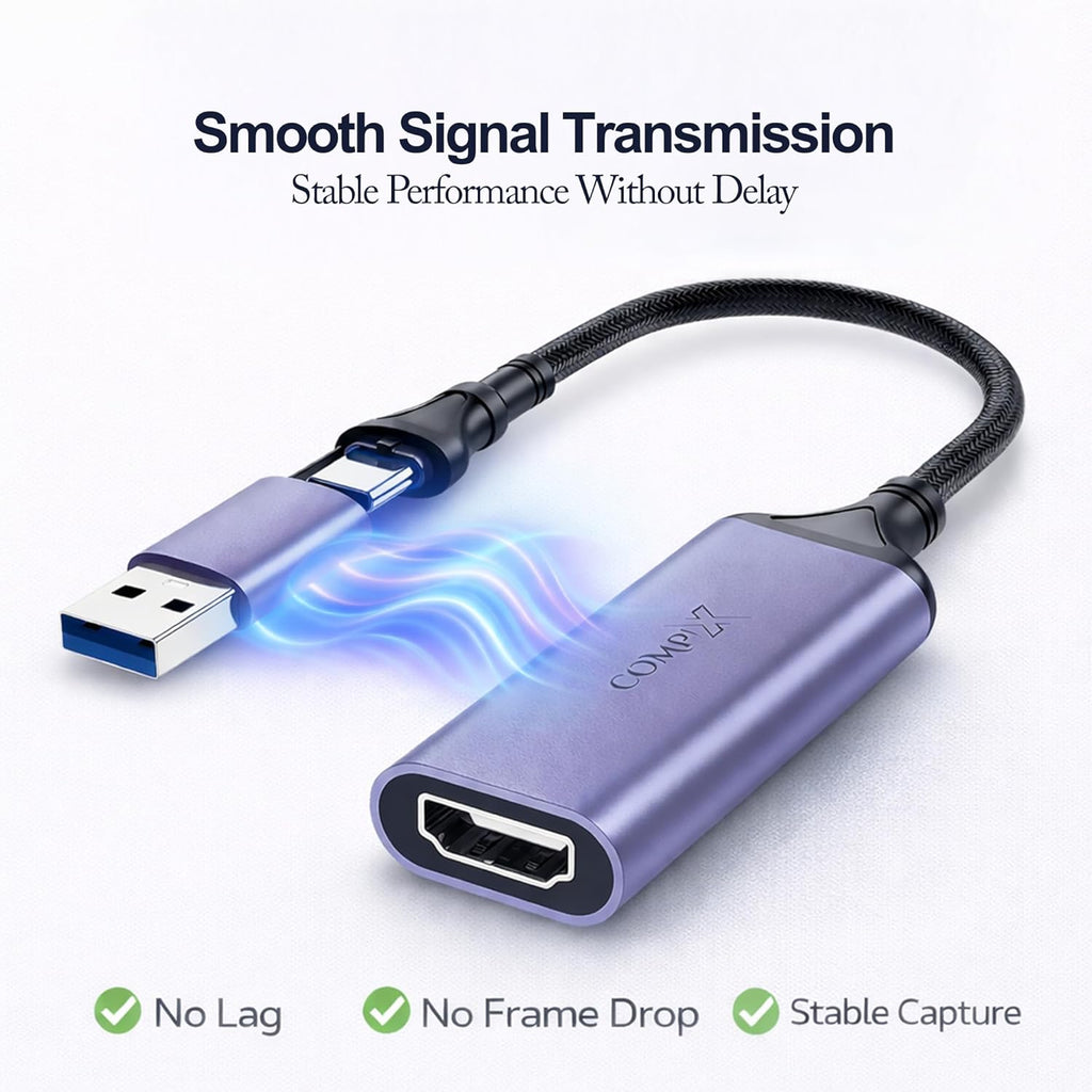 COMPIX VIDEO CAPTURE CARD XA111