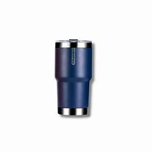 FAYREN COFFEE MUG METRO NAVY BLUE 580ml