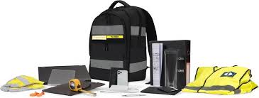 Dicota REFLECTIVE 25 Liters Laptop Backpack