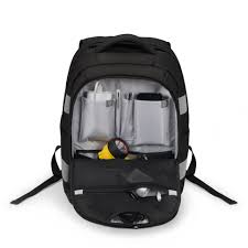 Dicota REFLECTIVE 25 Liters Laptop Backpack