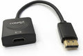 COMPIX DP TO HDMI CONVERTER XA104