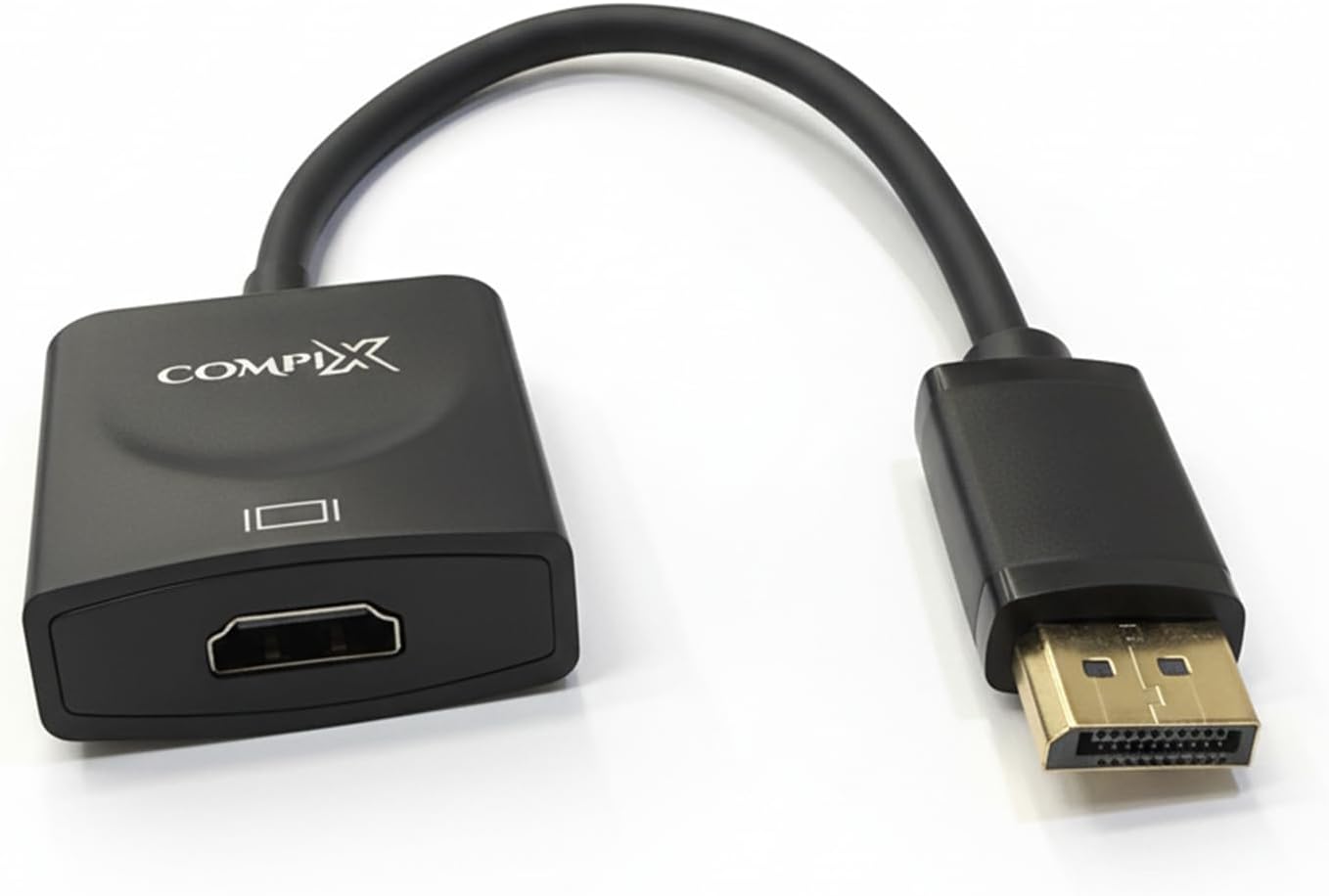 COMPIX DP TO HDMI CONVERTER XA104