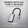 COMPIX TYPE C TO HDMI ADAPTER XH101