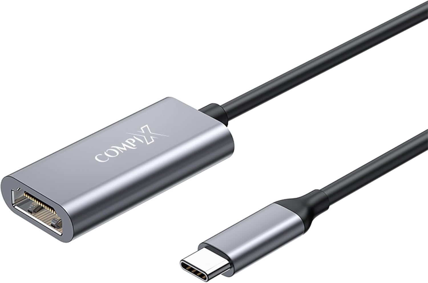 COMPIX TYPE C TO HDMI ADAPTER XH101