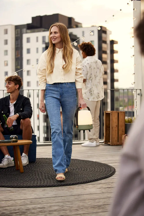 Kooduu Lite Up Play Mini Petroleum (JBL)