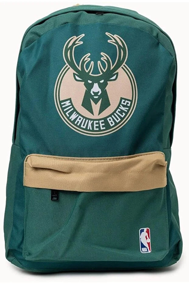 NBA MBMB Everyday Backpack+Basketball Bottle Bundle