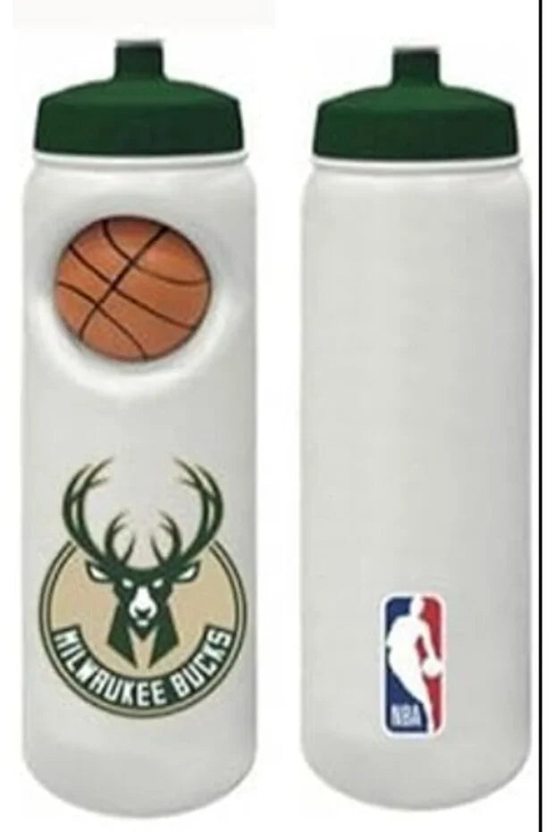 NBA MBMB Everyday Backpack+Basketball Bottle Bundle
