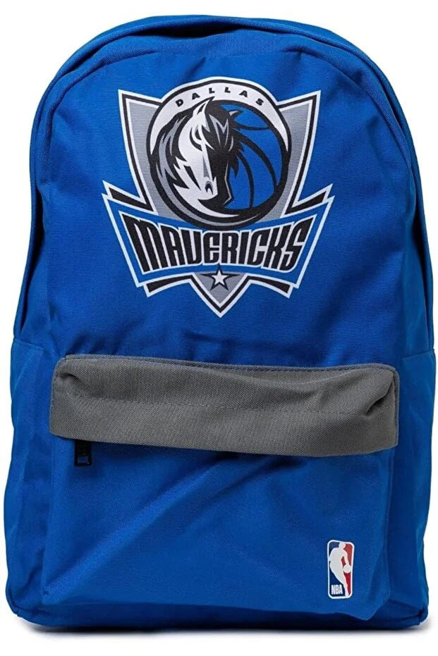 NBA MDMD Everyday Backpack+Basketball Bottle Bundle