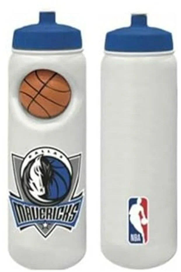 NBA MDMD Everyday Backpack+Basketball Bottle Bundle