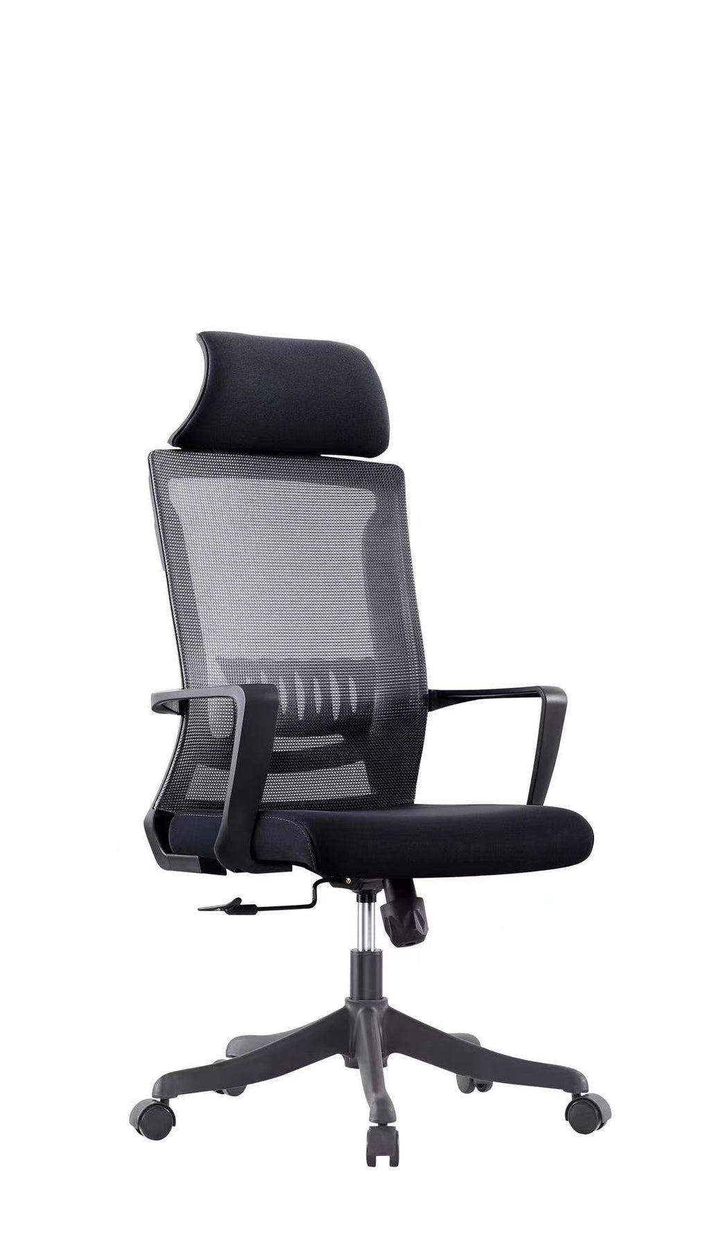 EXECUTIVE MESH CHAIR- ASM0540
