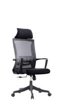 EXECUTIVE MESH CHAIR- ASM0540