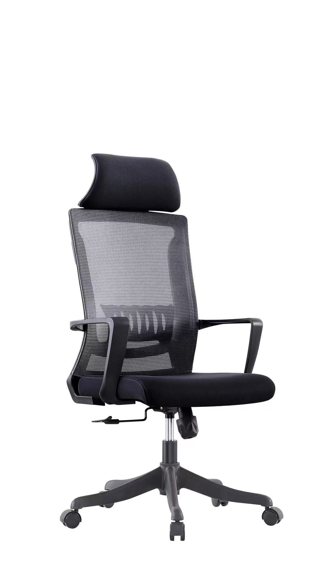 EXECUTIVE MESH CHAIR- ASM0540