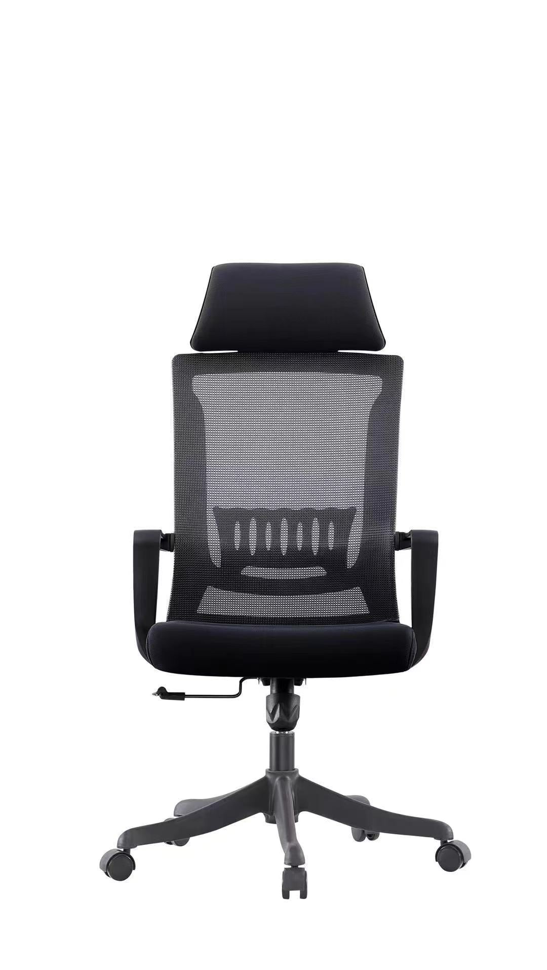 EXECUTIVE MESH CHAIR- ASM0540