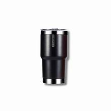 FAYREN COFFEE MUG METRO BLACK 580ml