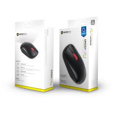 Micropack MP-702W Pro RF2.4G Wireless Mouse