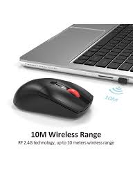 Micropack MP-702W Pro RF2.4G Wireless Mouse