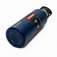 FAYREN THERMAL WATER BOTTLE NORDKAPP NAVY BLUE 750ml